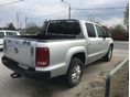 VOLKSWAGEN AMAROK 2020/6 - 10
