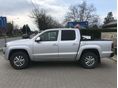 VOLKSWAGEN AMAROK 2020/6 - 11