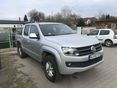 VOLKSWAGEN AMAROK 2020/6 - 2