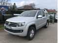VOLKSWAGEN AMAROK 2020/6 - 1