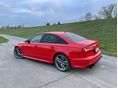 AUDI A6 2015/6 - 5