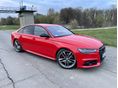 AUDI A6 3.0 V6 TDI Competition quattro Tiptronic ic