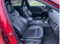 AUDI A6 2015/6 - 2