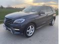MERCEDES-BENZ ML 350 2014/10 - 2