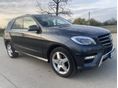 MERCEDES-BENZ ML 350 2014/10 - 1