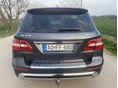 MERCEDES-BENZ ML 350 2014/10 - 4