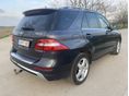 MERCEDES-BENZ ML 350 2014/10 - 5