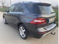 MERCEDES-BENZ ML 350 2014/10 - 7