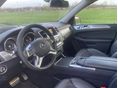 MERCEDES-BENZ ML 350 2014/10 - 11