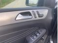 MERCEDES-BENZ ML 350 2014/10 - 12