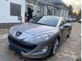 PEUGEOT RCZ 2.0 HDi Gyönyörű. hibamentes!