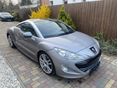 PEUGEOT RCZ 2010/7 - 2