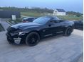 FORD MUSTANG 2021/10 - 3