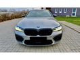 BMW M5 2021/6 - 2