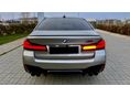 BMW M5 2021/6 - 7