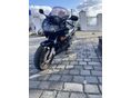 HONDA VFR 750 F 