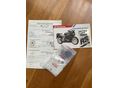 HONDA VFR 750 F 1993 - 10
