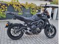 YAMAHA MT-09 2018/6 - 2
