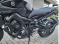 YAMAHA MT-09 2018/6 - 3