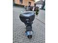 YAMAHA MT-09 2018/6 - 10