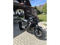 YAMAHA MT-09 RN43