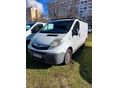 OPEL VIVARO 2.0 CDTI L2H1 2.9t DPF EURO5