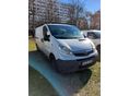 OPEL VIVARO 2014 - 2