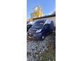 PEUGEOT BOXER 2014 - 1