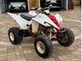 YAMAHA YFM 350 Raptor