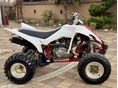 YAMAHA YFM 350 2004/5 - 2