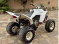 YAMAHA YFM 350 2004/5 - 3