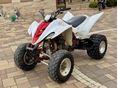 YAMAHA YFM 350 2004/5 - 6
