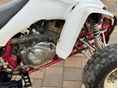 YAMAHA YFM 350 2004/5 - 7