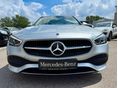 MERCEDES-BENZ C 220 2021/12 - 2