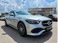 MERCEDES-BENZ C 220 2021/12 - 3