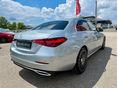 MERCEDES-BENZ C 220 2021/12 - 4