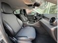MERCEDES-BENZ C 220 2021/12 - 11