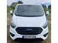 FORD TRANSIT Custom 2.0 TDCi 300 L1H1 Trend Start&Stop