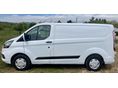 FORD TRANSIT 2023/10 - 2