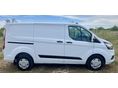 FORD TRANSIT 2023/10 - 3