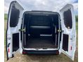 FORD TRANSIT 2023/10 - 6