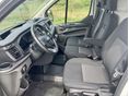 FORD TRANSIT 2023/10 - 7