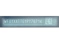 FORD TRANSIT 2023/10 - 11