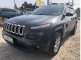 JEEP CHEROKEE 3.2 V6 Pentastar Limited (Active Drive I.) (Automata) 4X4. AKCIÓS ÁR!!!!!!