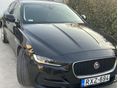 JAGUAR XE 2019/12 - 2