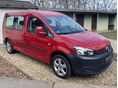 VOLKSWAGEN CADDY 2014/3 - 2