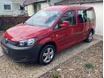 VOLKSWAGEN CADDY 2014/3 - 3