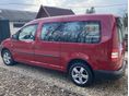 VOLKSWAGEN CADDY 2014/3 - 4