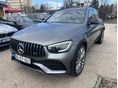 MERCEDES-AMG GLC 2020/2 - 3