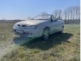 RENAULT MEGANE Cabrio 1.6 16V Expression